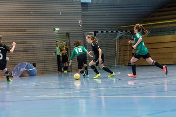 Bild 889 - B-Juniorinnen Landesmeisterschaft